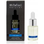 Millefiori Milano Aroma olej Natural - Chladná voda 15 ml – Hledejceny.cz