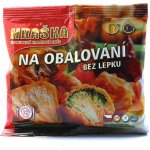 Ceria Hraška směs na obalování pikantní 250 g – Zboží Dáma