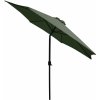 Zahradní slunečník Linder Exclusiv MC2200GR 250 cm Green