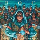 Blue Oyster Cult - Fire of Unknown Origin LP