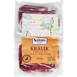 Mixáno Králík 2 x 0,25 kg – Zboží Mobilmania