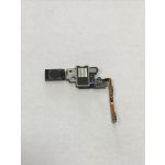 Flex kabel hlasitosti Samsung G850 Galaxy Alpha+ AV audio konektor + sluchátko, Originál – Hledejceny.cz