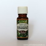 Saloos esenciální olej HRUŠKA 10 ml – Zboží Mobilmania