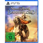 Mount and Blade 2 Bannerlord – Hledejceny.cz