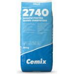 Postřik sanační Cemix 2740 – 25 kg – Hledejceny.cz