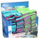 Toro Utěrka z mikrovlákna 30 x 35 cm 3 ks – Zboží Dáma