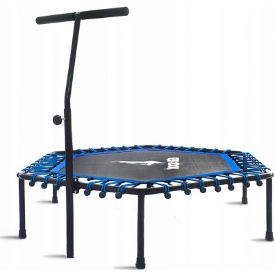 Fitness trampolína Aga 130 cm – Zboží Dáma