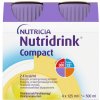 Lék volně prodejný NUTRIDRINK COMPACT S PŘÍCHUTÍ VANILKOVOU POR SOL 4X125ML