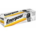 Energizer Industrial D 12ks 7638900361087 – Zboží Mobilmania