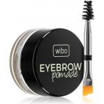 Wibo Eyebrow Pomade pomáda na obočí Blonde 3,5 g – Sleviste.cz