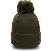 Čepice New Era zimní čepice mlb wmns league essential bobble cuff dettig nov