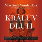 Králův dluh - Vlastimil Vondruška – Hledejceny.cz