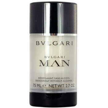 Bvlgari Man In Black deostick 75 ml