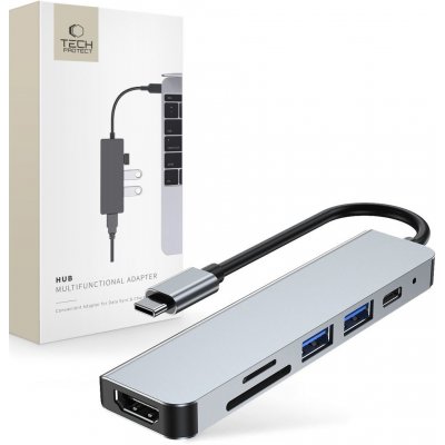 Tech-Protect V4-HUB – Hledejceny.cz