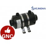 VÁGNER POOL Hi-Flow Tepelný výměník 13 kW – Zboží Mobilmania