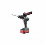 Metabo BS 18 LTX Impuls 602191500 – Hledejceny.cz