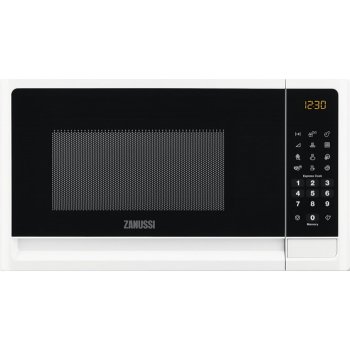 Zanussi ZFG 20200WA