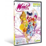 Winx Club série 1 DVD – Hledejceny.cz