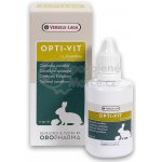 Versele Laga Opti-Vit 50 ml – Zbozi.Blesk.cz