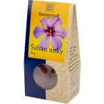 Sonnentor Šafrán nitky Bio 0,5 g – Hledejceny.cz