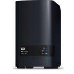 WD My Cloud EX2 Ultra WDBVBZ0120JCH-EESN – Zboží Živě