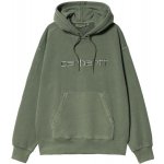 Carhartt dámská mikina WIP W' Hooded Duster Sweat – Hledejceny.cz