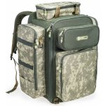 Mivardi Batoh Camo Code Cube XL 60l – Zboží Mobilmania