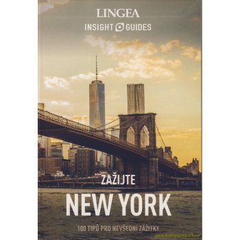 New York - Zažijte