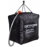 vidaXL solar shower 40 l 11461.141123 – Zboží Dáma