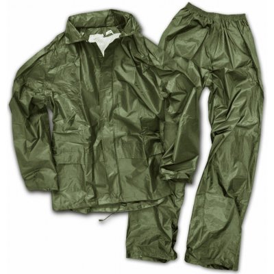 MFH Komplet nepromokavý PVC – Zboží Dáma