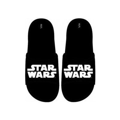 Dětské pantofle Star Wars