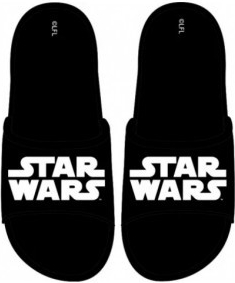 Dětské pantofle Star Wars
