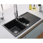 Lavello Designo 1.5 – Hledejceny.cz