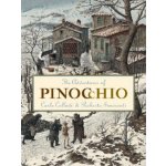 The Adventures of Pinocchio – Hledejceny.cz