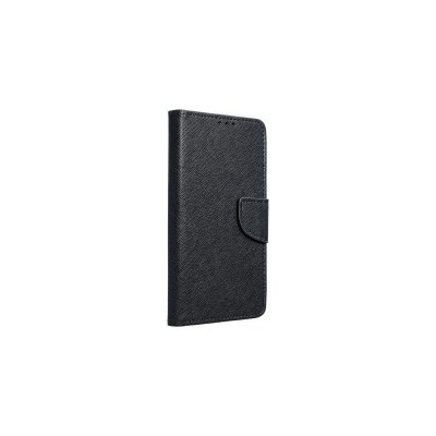 Pouzdro ForCell Fancy Book LG M200 K8 2017 černé