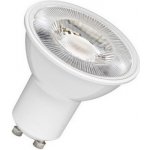 Osram LED žárovka LED GU10 4,5W = 50W 350lm 3000K Teplá bílá 36° Value – Zboží Živě