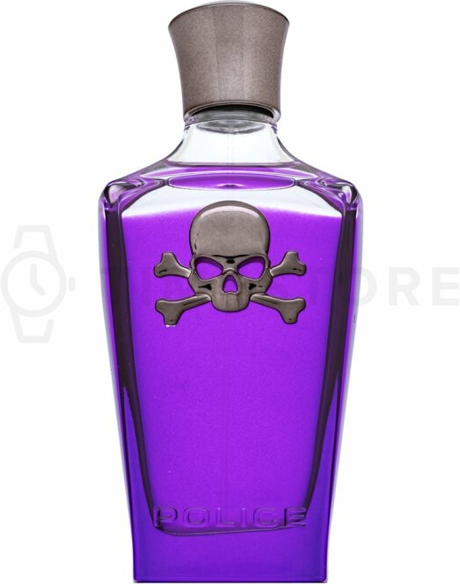 Police Potion Arsenic parfémovaná voda dámská 100 ml