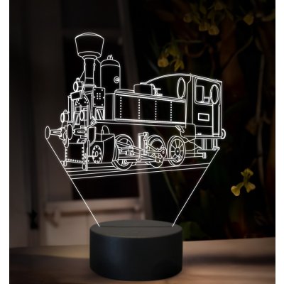 Beling 3D SXQ39 – Zboží Živě