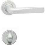 Cobra FLAT-R – WC – stříbrný elox – Zboží Mobilmania