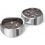 Umbra Wavy stříbrná – Zbozi.Blesk.cz