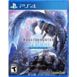 Monster Hunter World: Iceborne (Master Edition) – Zbozi.Blesk.cz