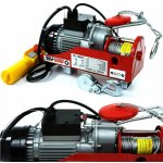 Elektrický lanový naviják 125/250 230V MAR-POL M80788 | Zboží Auto