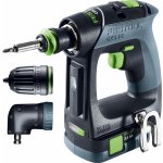 Festool CXS 12 2,5-Set 576865 – Zboží Dáma