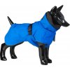 Obleček pro psa PAIKKA Visibility bunda indigo