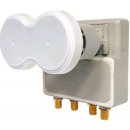 Di-Way Monoblok Quad Gold 0,1dB