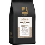 Q Connect Café Crema zrnková 1 kg – Hledejceny.cz