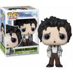 Funko Pop! Edward Scissorhands Edward in Dress Clothes 9 cm – Sleviste.cz