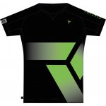 Silvini MD2017 Gallo black-green pánský – Zboží Mobilmania