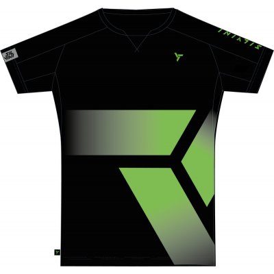 Silvini MD2017 Gallo black-green pánský – Zboží Mobilmania