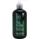 Paul Mitchell Tea Tree Hair and Body Moisturizer 300 ml